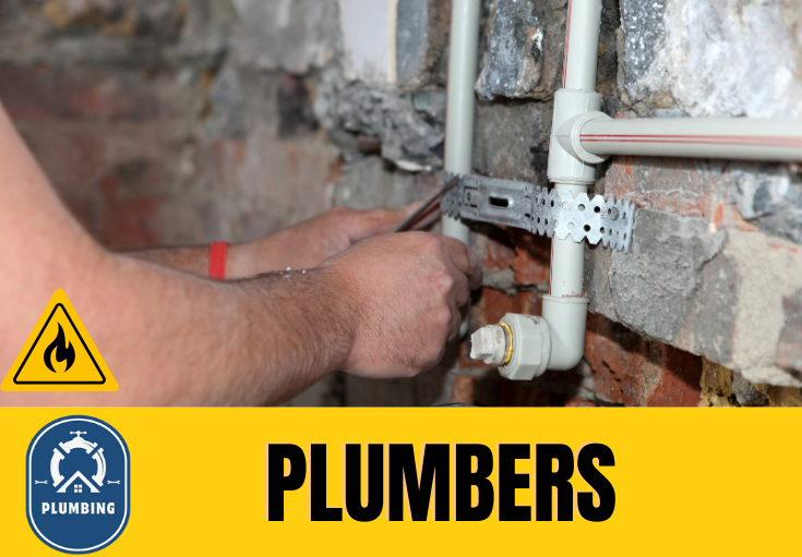  plumber St Mary Cray